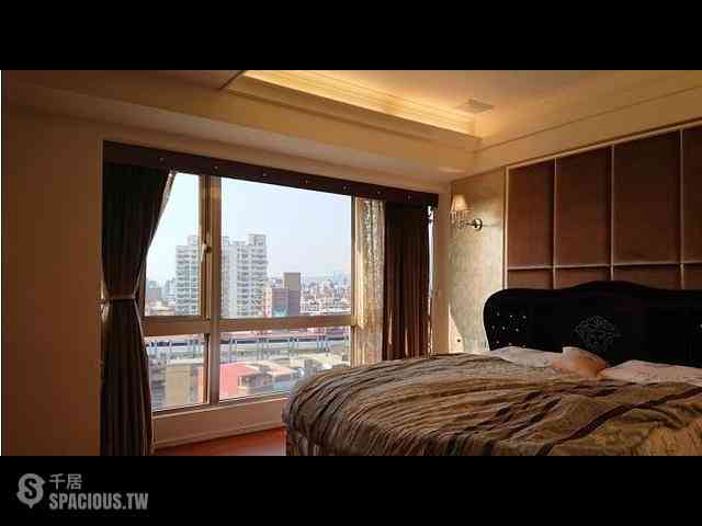Sanchong - No. XX, Section 3, Chongxin Road, Sanchong District, New Taipei City, Taiwan 241 09
