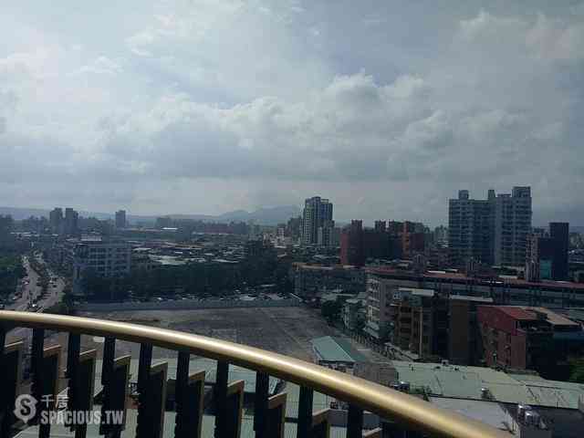 Sanchong - No. XX, Section 3, Chongxin Road, Sanchong District, New Taipei City, Taiwan 241 15