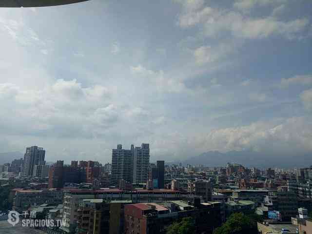 Sanchong - No. XX, Section 3, Chongxin Road, Sanchong District, New Taipei City, Taiwan 241 16