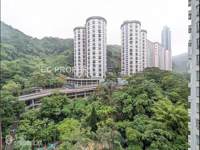 Tai Hang - The Jolly House 01