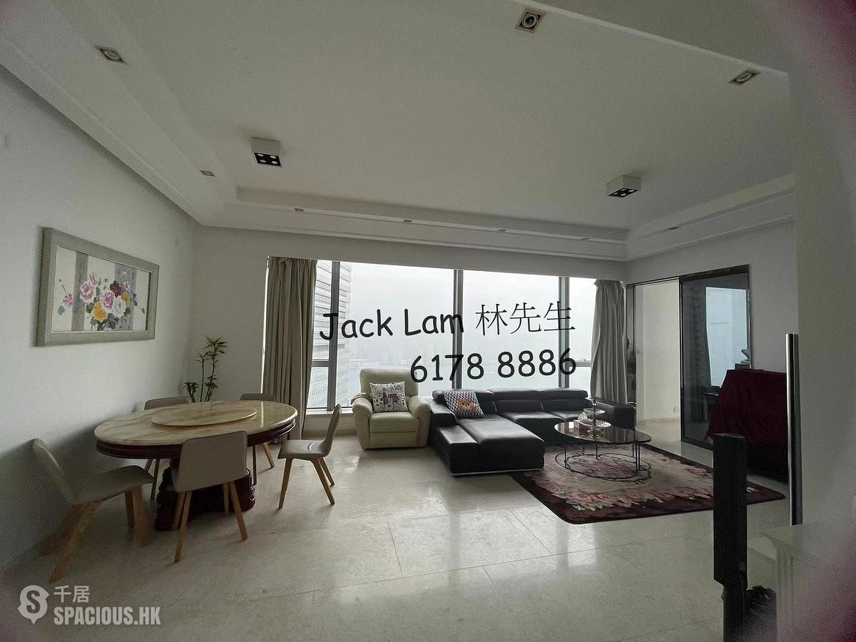 West Kowloon - The Cullinan (Tower 20 Zone 1 Diamond Sky) 01