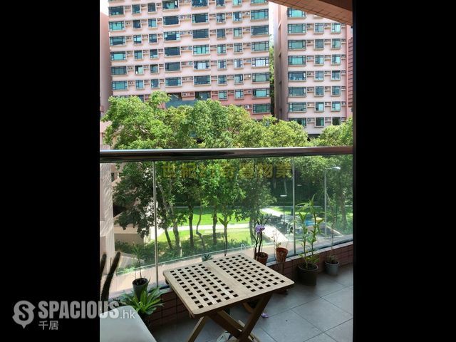 Tai Wai - Pristine Villa 01
