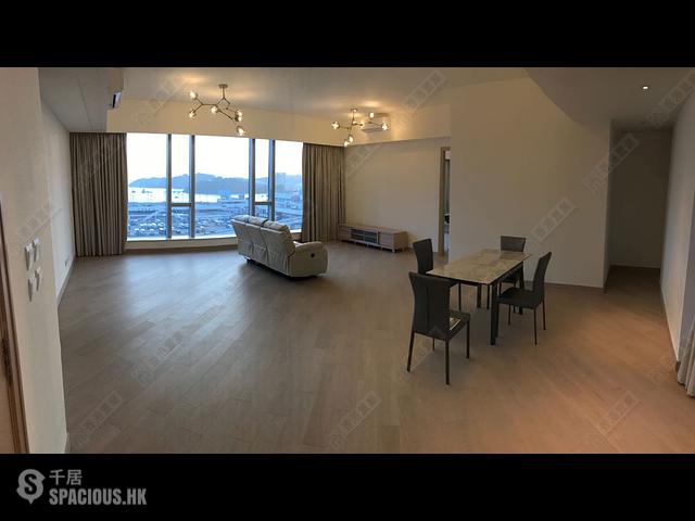 Sham Shui Po - Cullinan West Phase 2A Diamond Sky Mansion 01