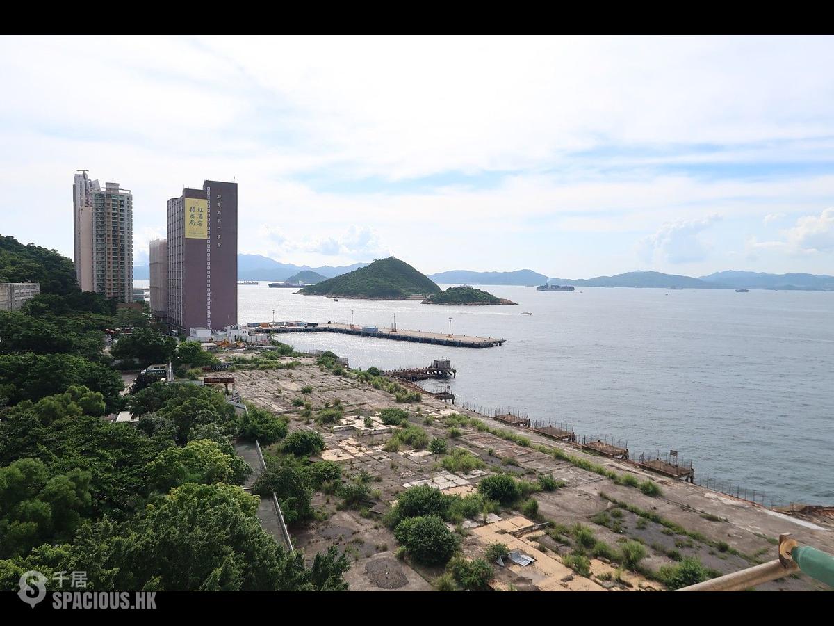 Kennedy Town - Cheong Kat Mansion 01