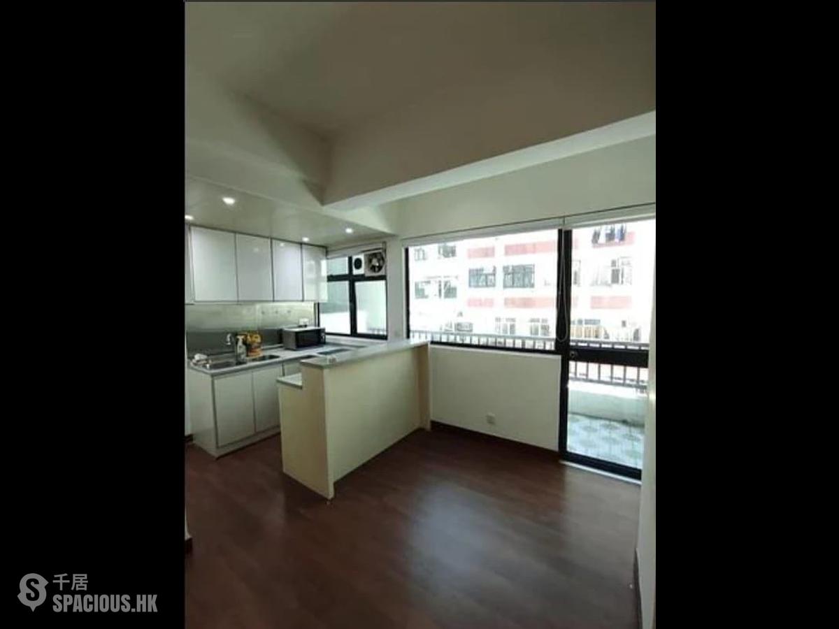 Sai Ying Pun - 393, Queen's Road West 01