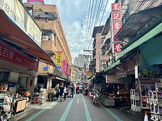 Sanchong - XX Lane 90, Zhongyang North Road, Sanchong, Taipei 15