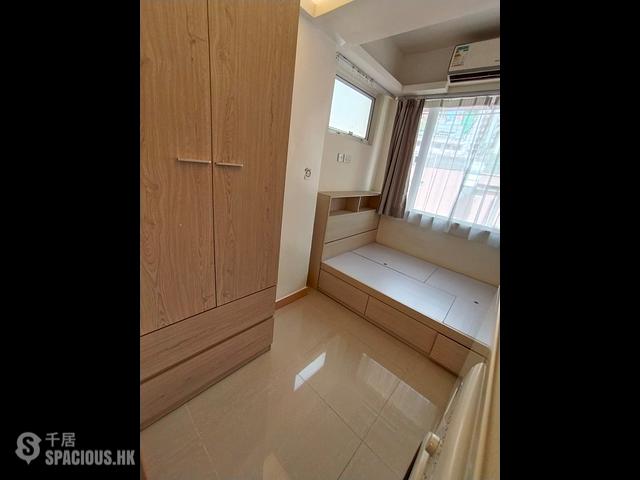 Wan Chai - Wing Tak Building Block C 01