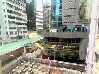 Wan Chai - Kin Lee Building 03