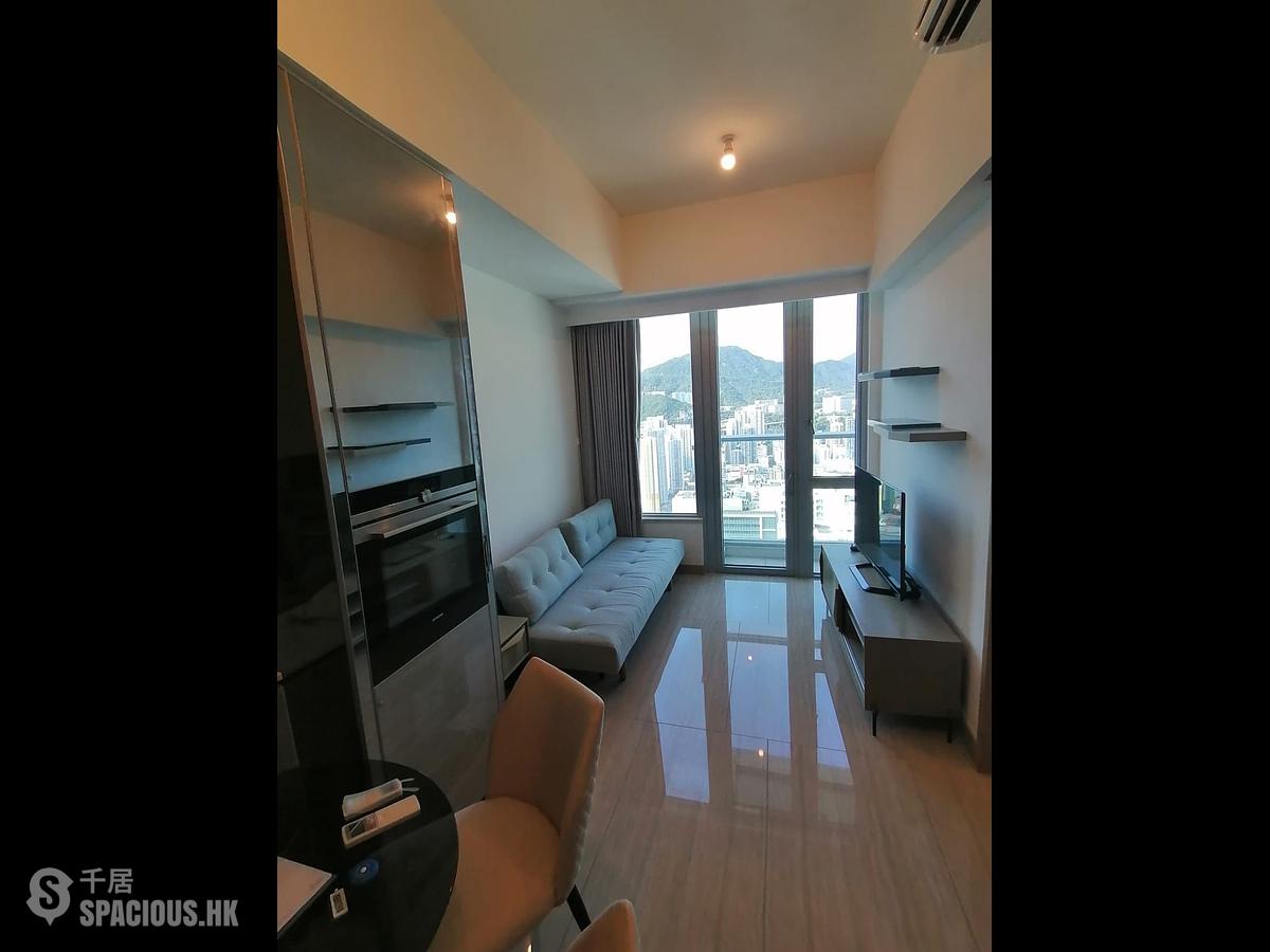 Sham Shui Po - Cullinan West Phase 5 Cullinan West III 01