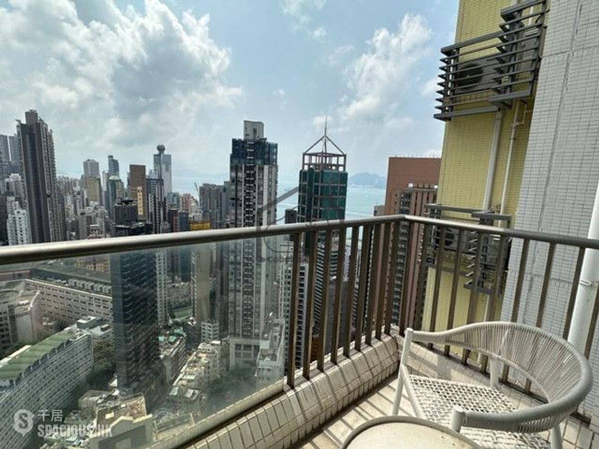 For Rent ONE Pacific Heights, 1 Bed, 401 Sqft (ID12726511)｜spacious.hk