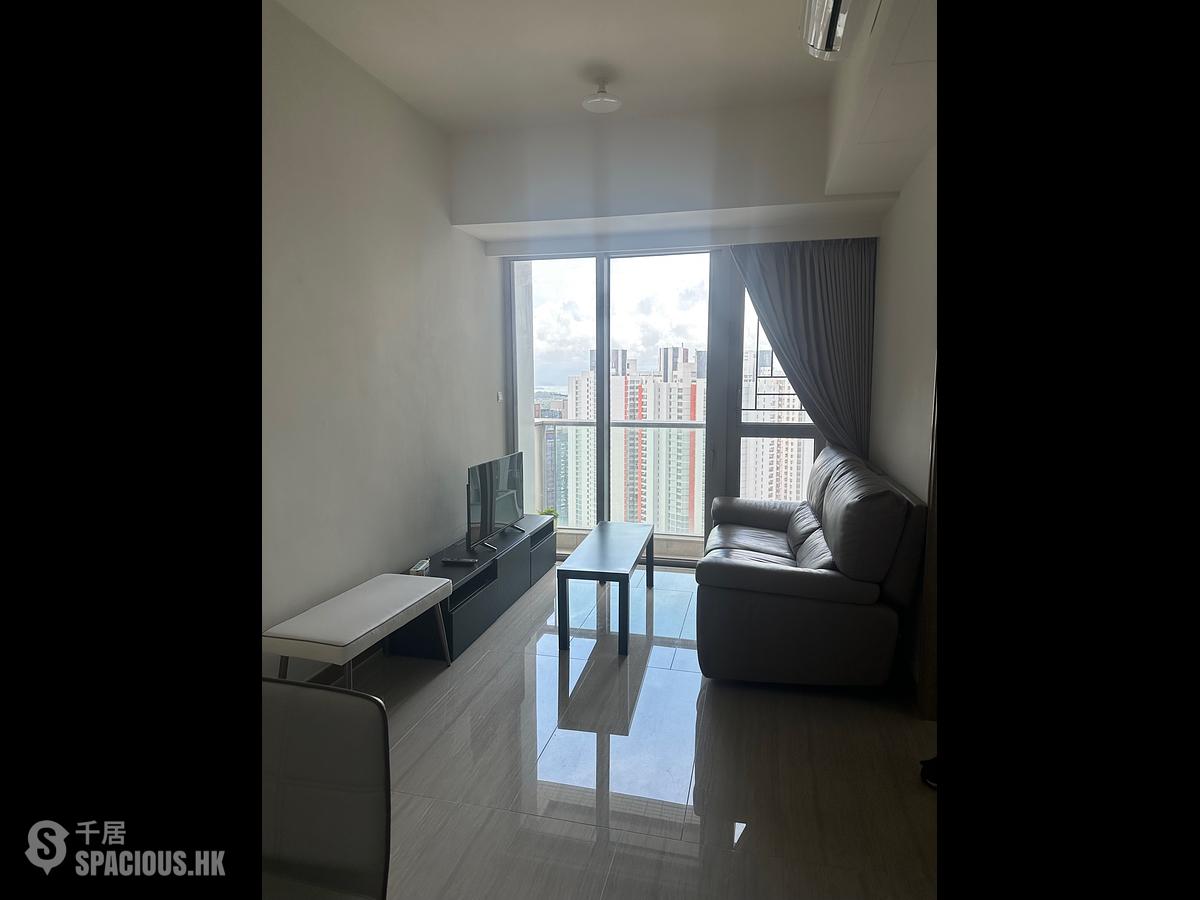 Sham Shui Po - Cullinan West Phase 5 Cullinan West III 01