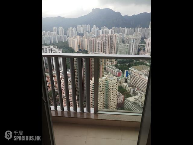 San Po Kong - The Latitude 01