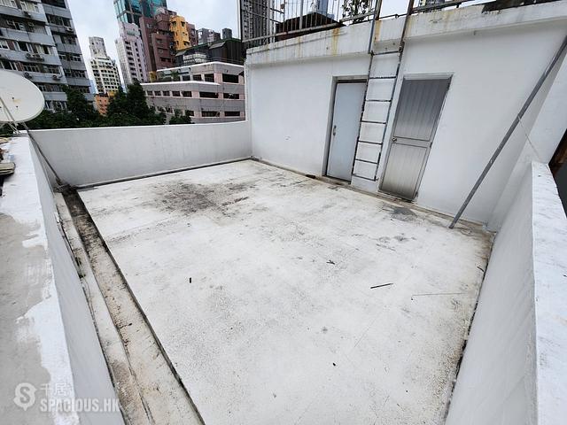 Sai Ying Pun - 5-7, Third Street 01