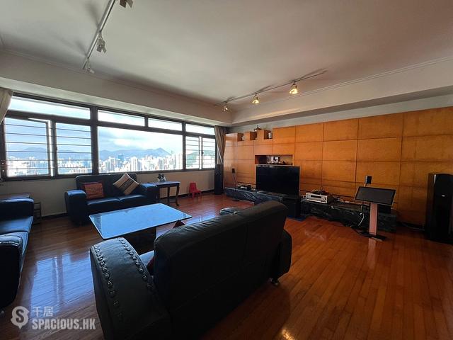 Happy Valley - Villa Lotto Block A 01