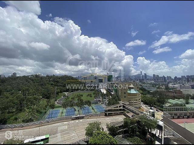 毕架山 - 逸珑7座 01