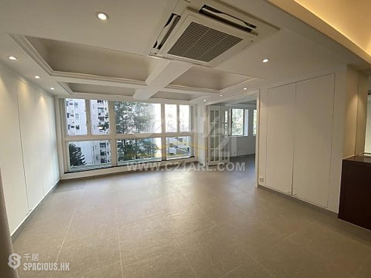 Mid Levels Central - Wing Hong Mansion 01