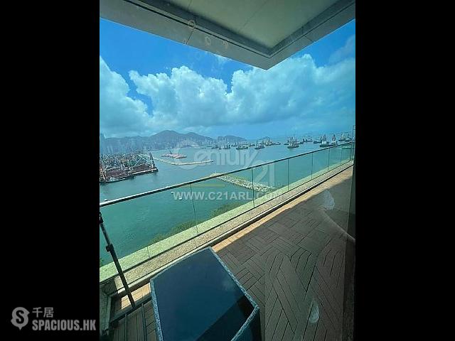 Tai Kok Tsui - One Silversea Tower 6 01