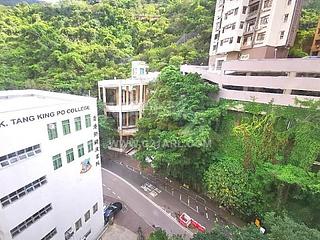 Wan Chai - Fujiya Mansion 03