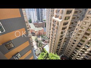 Sai Ying Pun - The Babington 11