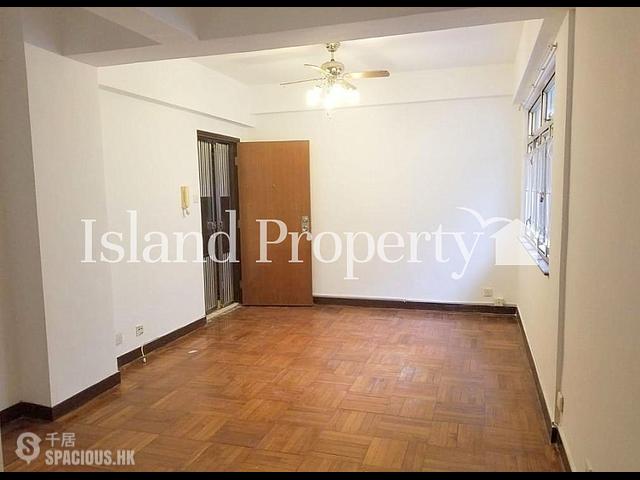 Tai Hang - Regent Court 01