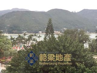 梅窩 - 海景大廈 04