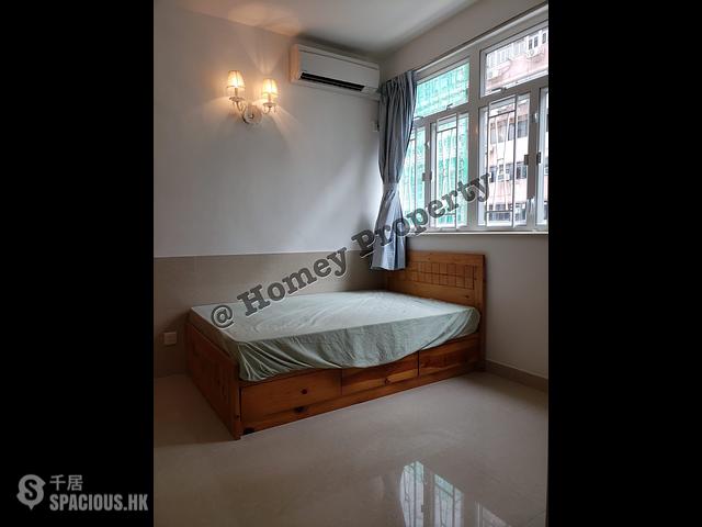 Tsim Sha Tsui - Tsim Sha Tsui Mansion 02