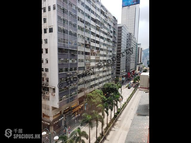 Tsim Sha Tsui - Tsim Sha Tsui Mansion 11