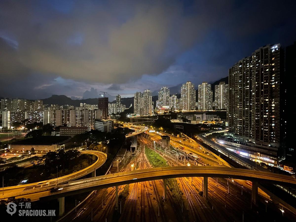 Kowloon Bay - Telford Gardens Block U 01