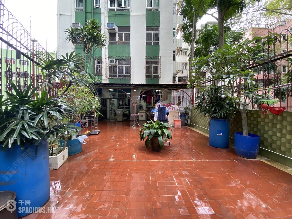 Wan Chai - Linway Court 01