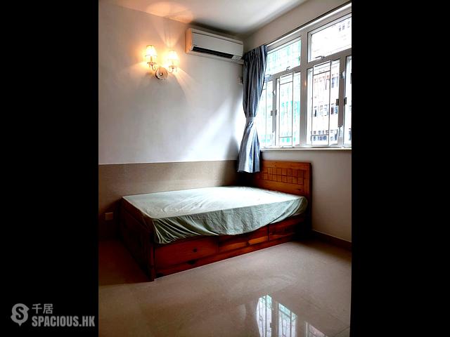 Tsim Sha Tsui - Tsim Sha Tsui Mansion 01