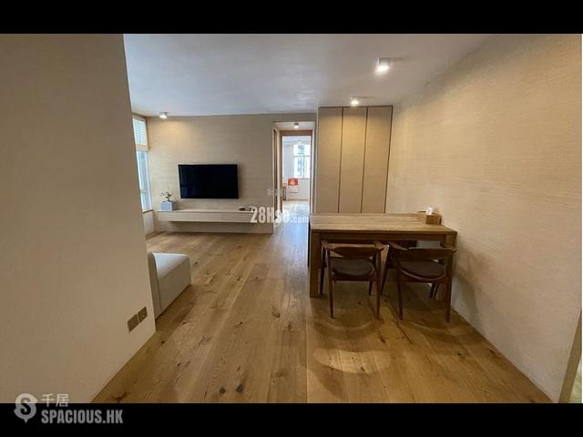 Tai Koo Shing - Tai Koo Shing Sing Fai Terrace Wai Sing Mansion 01