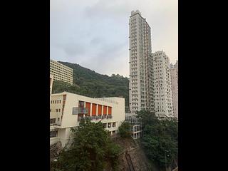 Causeway Bay - Cheong Shing Mansion 02