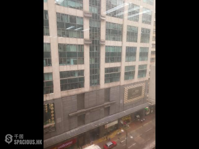 North Point - Bank Tower 01