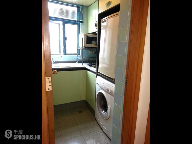 Shau Kei Wan - Brilliant Court 01