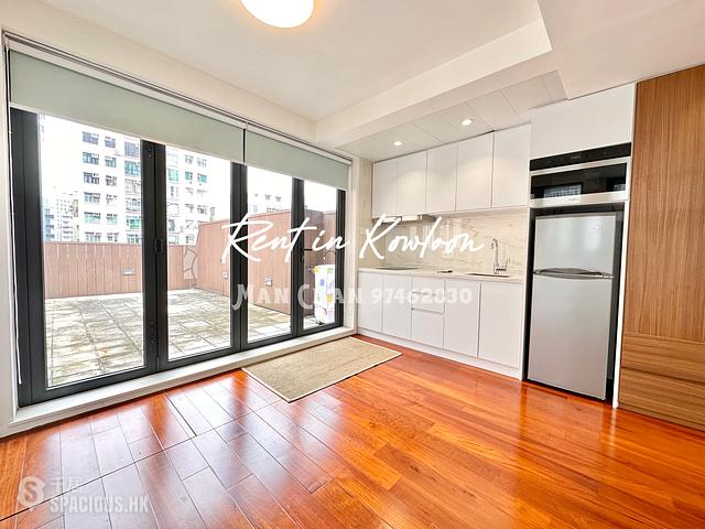 Prince Edward - 215, Sai Yee Street 01