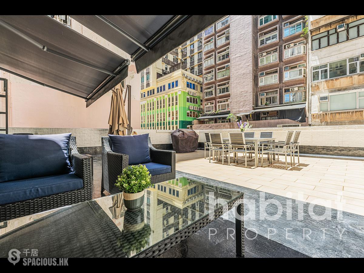 For Rent Golden Valley Mansion, 1 Bed, 611 Sqft (ID12743448)｜spacious.hk