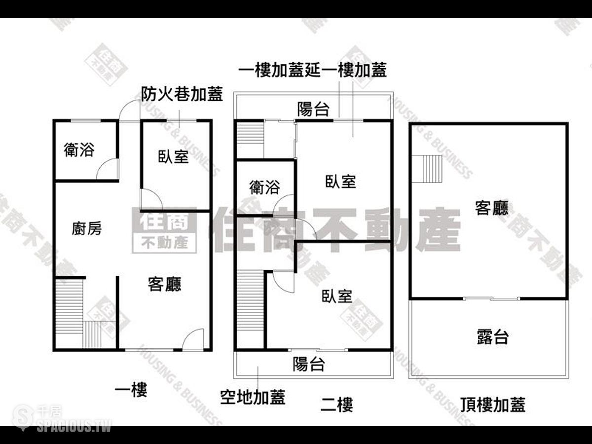 莺歌区 - 台北莺歌区福安街13巷X号 01