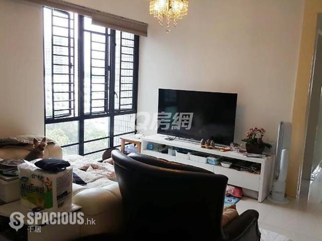 Hung Shui Kiu - Coronet Court 01
