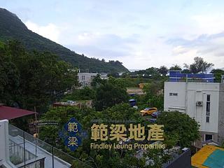 南大嶼山 - 鹹田舊村 09