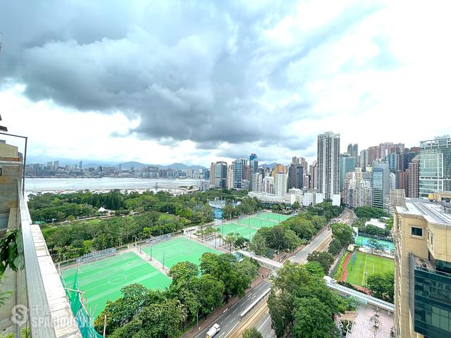 Causeway Bay - Bay View Mansion Block B 01