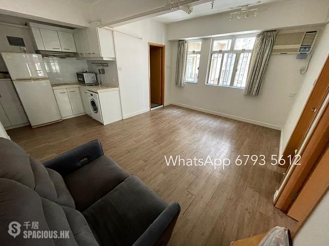 Sheung Wan - 19, Ko Shing Street 01