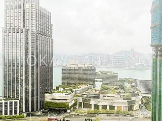 Tsim Sha Tsui - Harbour Pinnacle 06