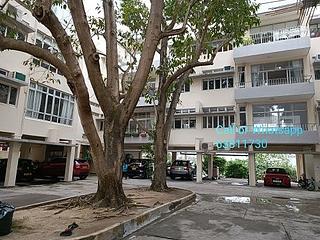 Pok Fu Lam - 6-12, Crown Terrace 10