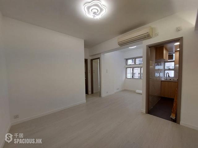 Wan Chai - Kwong Sang Hong Building Block B 01