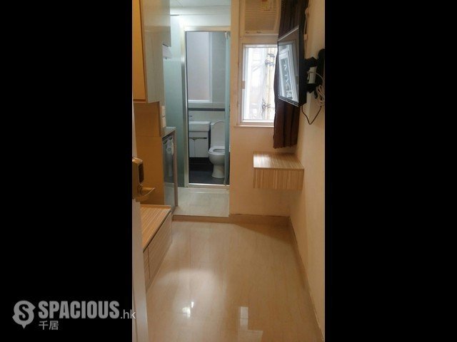 Tsim Sha Tsui - Fook Kiu Mansion 01