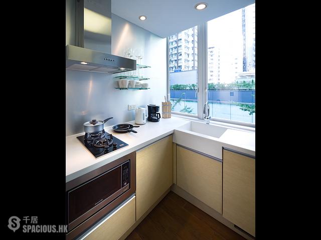 Causeway Bay - Lee Gardens Apartments 01