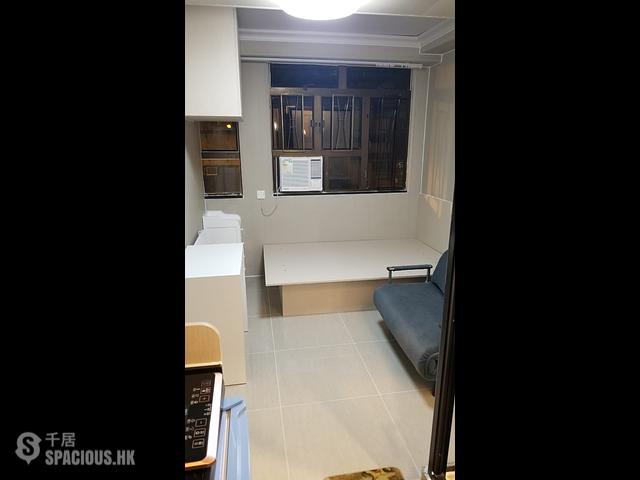 Sheung Wan - 163, Queen's Road West 01