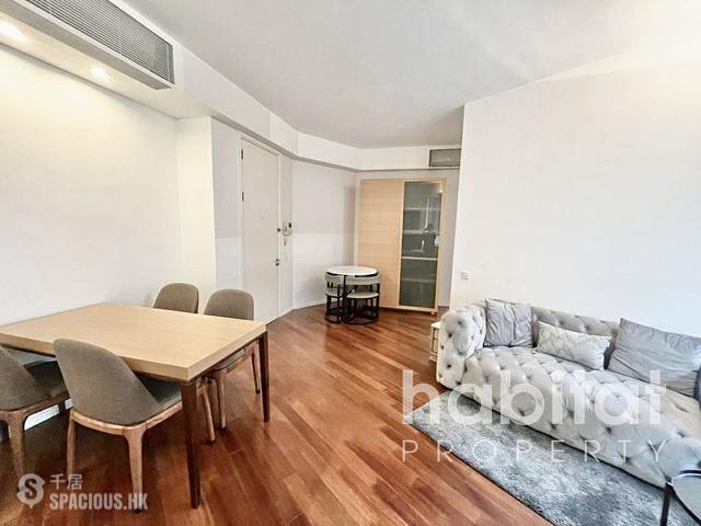 Causeway Bay - Lee Gardens Apartments 01
