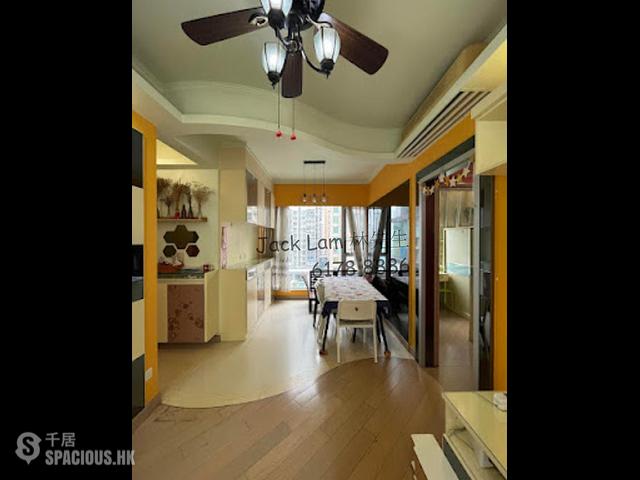 Cheung Sha Wan - Beacon Lodge 01