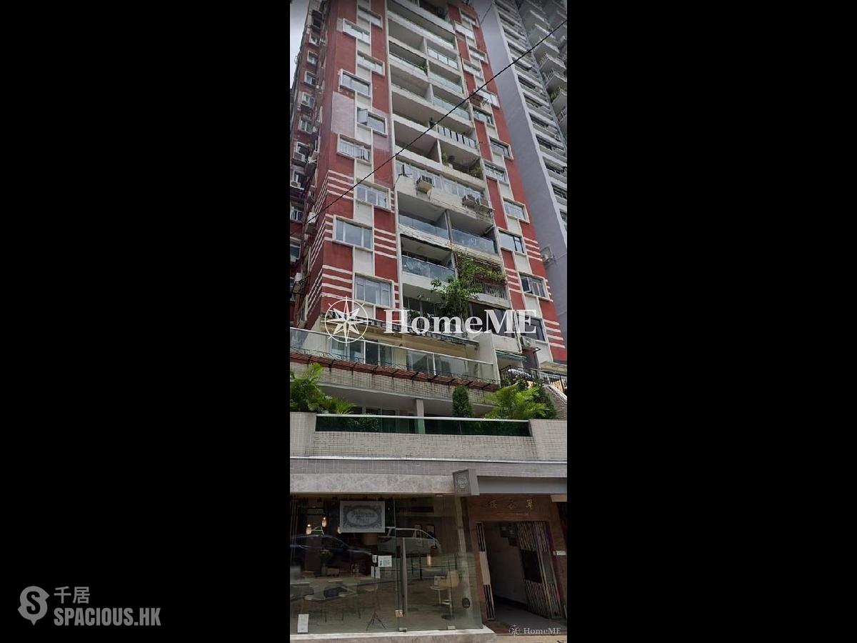 For Rent Green Valley Mansion, 3 Bed, 1070 Sqft (ID12758464)｜spacious.hk